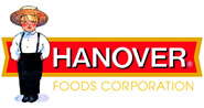 Hanover Farm Boy Logo
